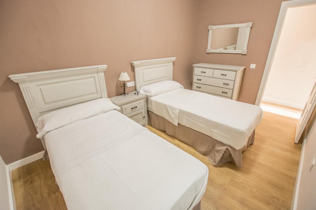 Apartamento Plaza Mayor Caceres Exterior photo