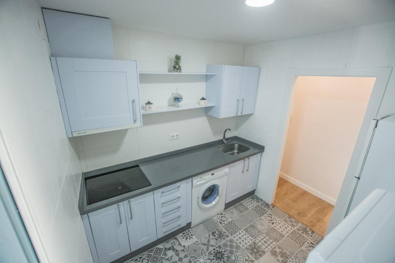 Apartamento Plaza Mayor Caceres Exterior photo