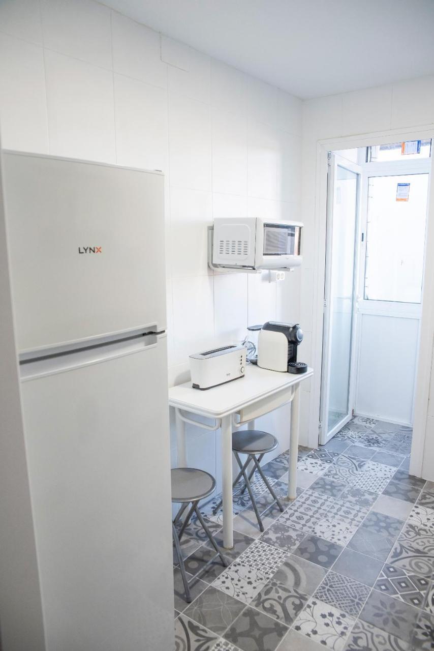 Apartamento Plaza Mayor Caceres Exterior photo